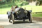 Speedwell Model 12-J Speed Car 1912 года